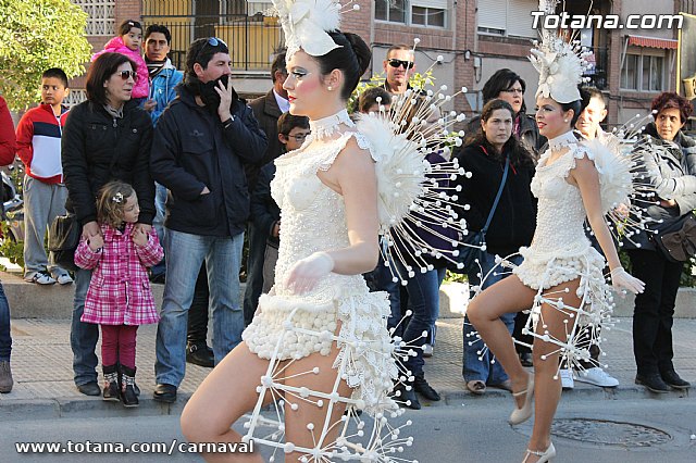 Carnaval de Totana 2013 - 99