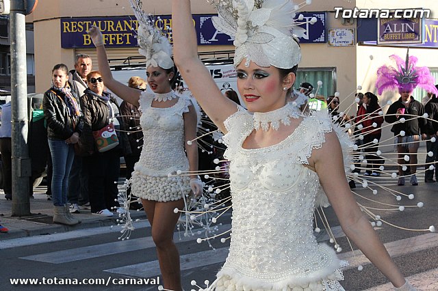 Carnaval de Totana 2013 - 101