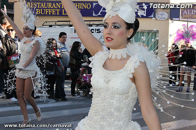 Carnaval de Totana 2013 - 102