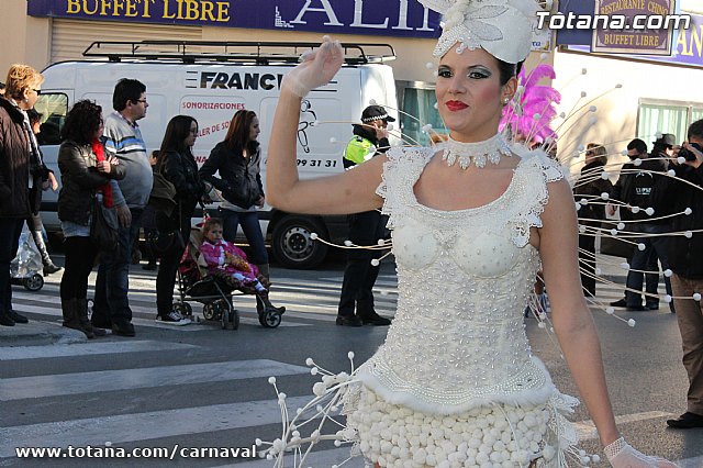 Carnaval de Totana 2013 - 103