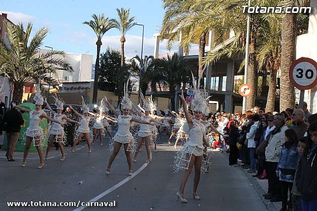 Carnaval de Totana 2013 - 104