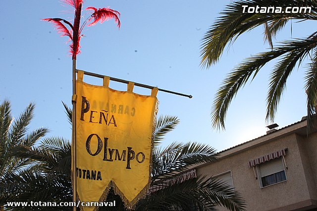 Carnaval de Totana 2013 - 105