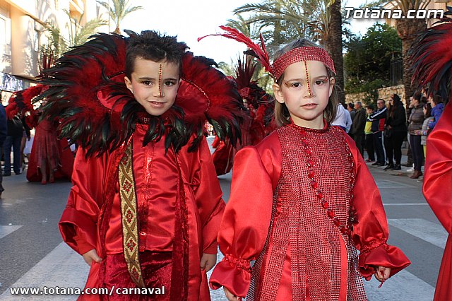 Carnaval de Totana 2013 - 108