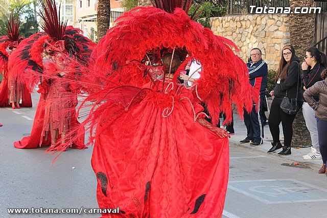 Carnaval de Totana 2013 - 109