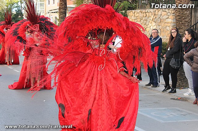 Carnaval de Totana 2013 - 109