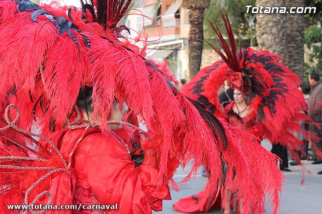 Carnaval de Totana 2013 - 110