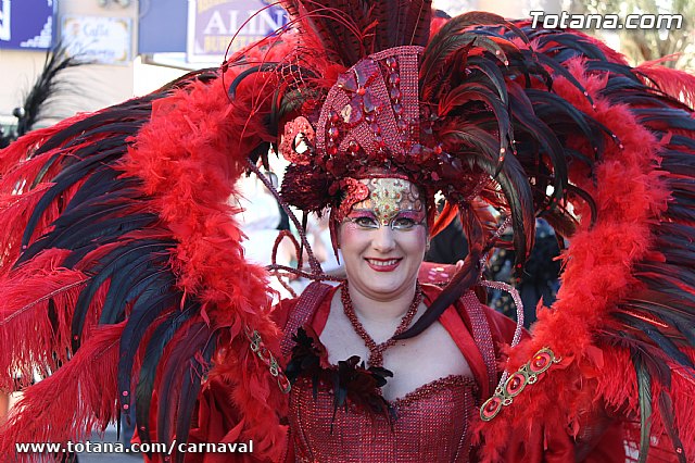 Carnaval de Totana 2013 - 112