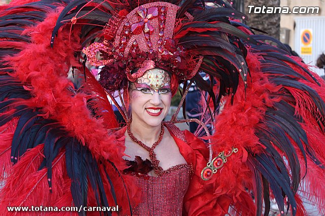 Carnaval de Totana 2013 - 113