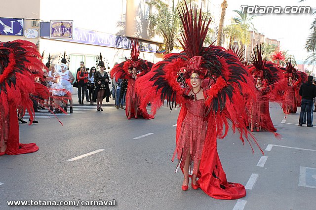 Carnaval de Totana 2013 - 114