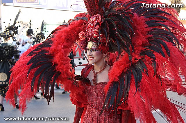 Carnaval de Totana 2013 - 115