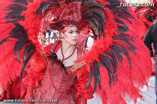 Carnaval de Totana 2013 - 117