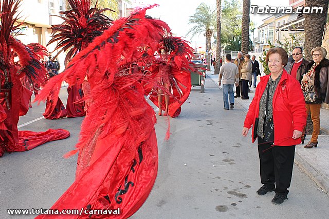 Carnaval de Totana 2013 - 119