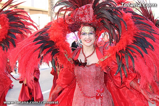 Carnaval de Totana 2013 - 120