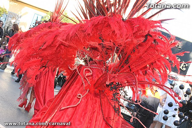 Carnaval de Totana 2013 - 121