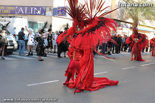 Carnaval de Totana 2013 - 122