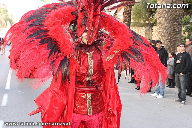 Carnaval de Totana 2013 - 123