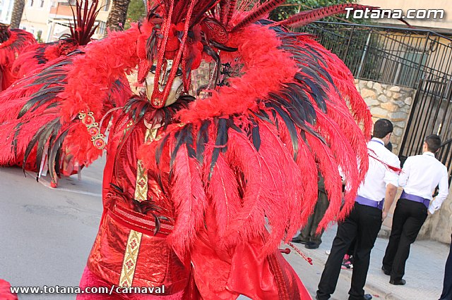Carnaval de Totana 2013 - 124