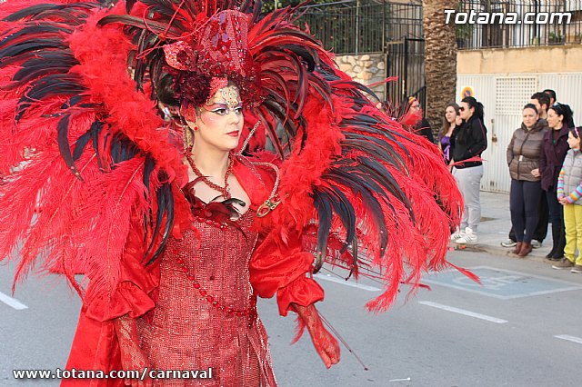 Carnaval de Totana 2013 - 125