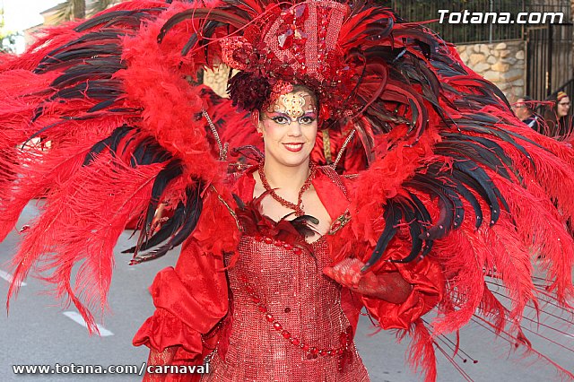 Carnaval de Totana 2013 - 126