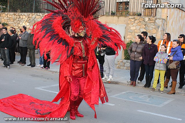 Carnaval de Totana 2013 - 127