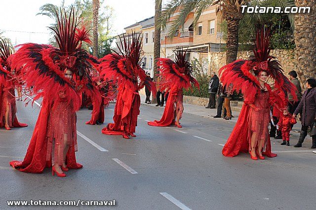 Carnaval de Totana 2013 - 128