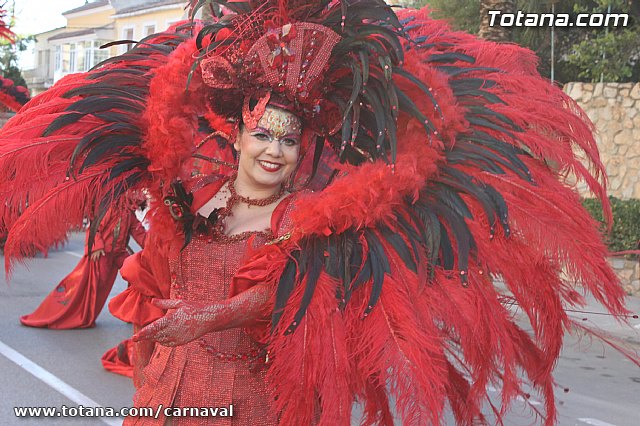 Carnaval de Totana 2013 - 129