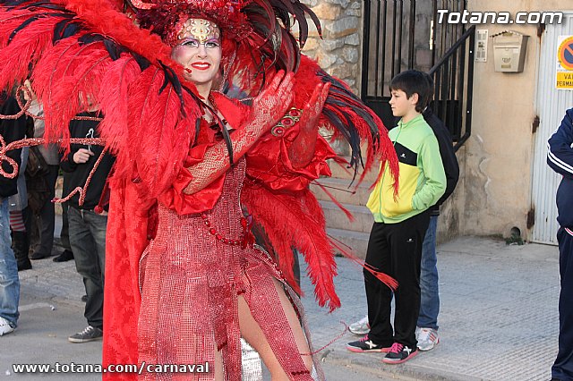 Carnaval de Totana 2013 - 130