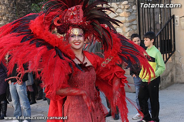 Carnaval de Totana 2013 - 131