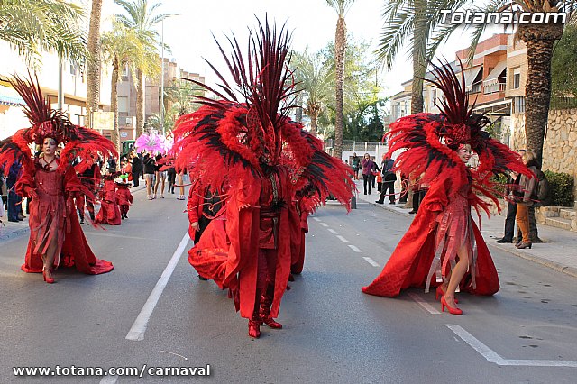 Carnaval de Totana 2013 - 132