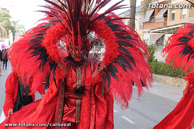 Carnaval de Totana 2013 - 133