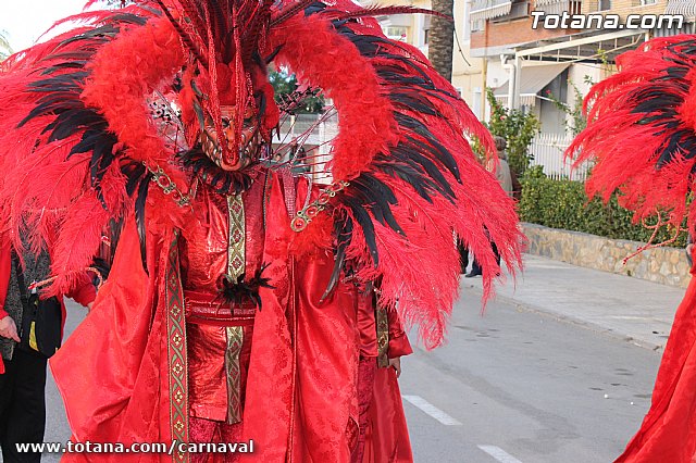 Carnaval de Totana 2013 - 134