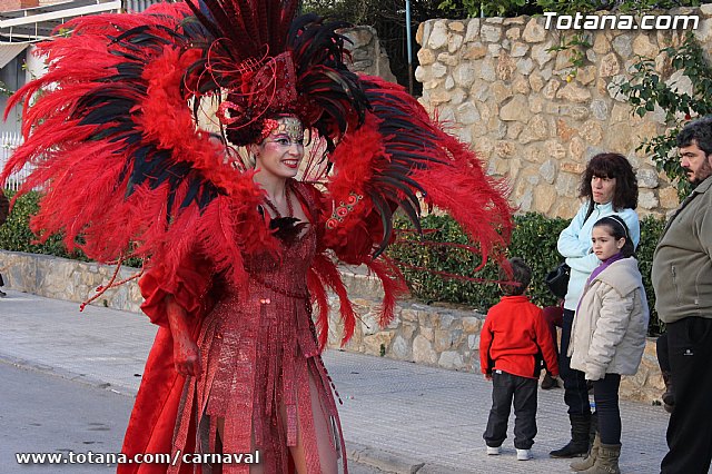 Carnaval de Totana 2013 - 135
