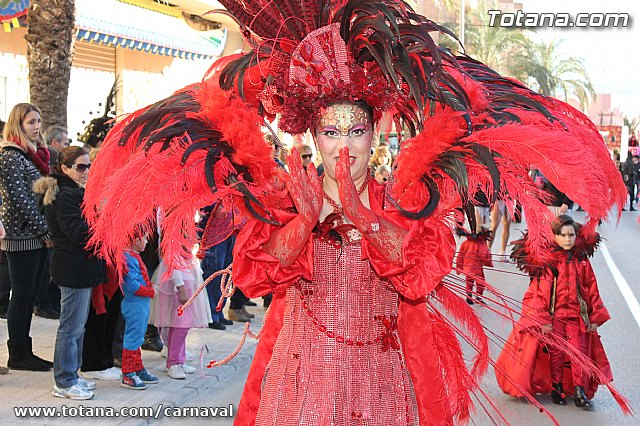 Carnaval de Totana 2013 - 136