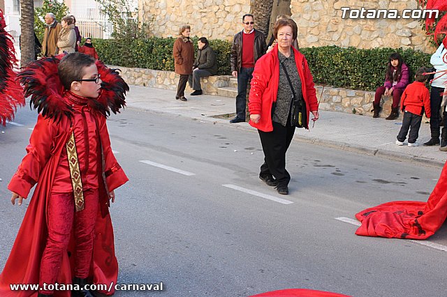 Carnaval de Totana 2013 - 138