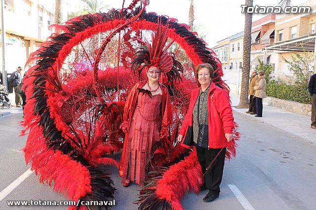 Carnaval de Totana 2013 - 140