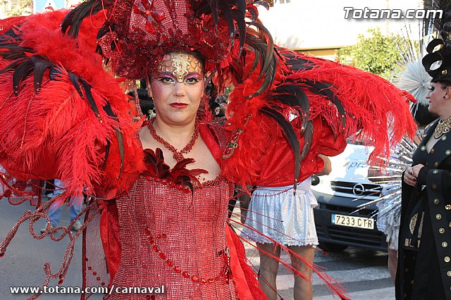 Carnaval de Totana 2013 - 142
