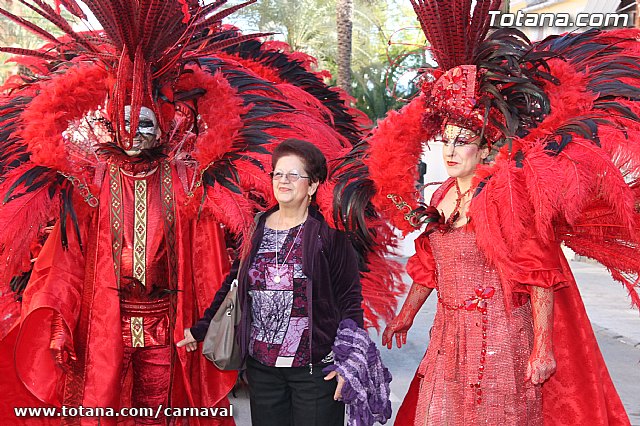 Carnaval de Totana 2013 - 145