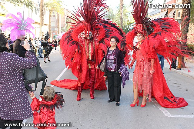 Carnaval de Totana 2013 - 146
