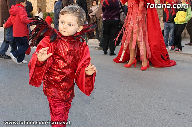 Carnaval de Totana 2013 - 148
