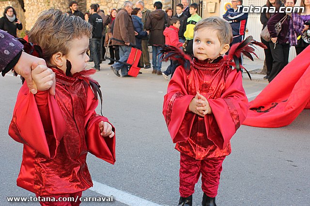 Carnaval de Totana 2013 - 150