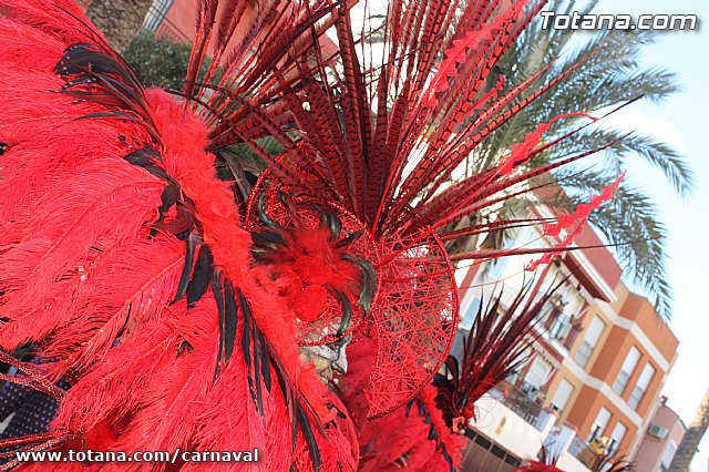 Carnaval de Totana 2013 - 151