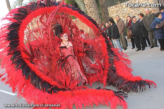 Carnaval de Totana 2013 - 152