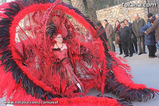 Carnaval de Totana 2013 - 153