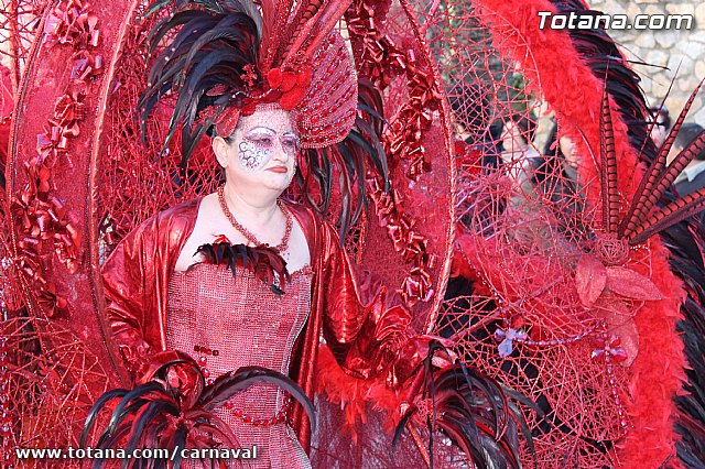 Carnaval de Totana 2013 - 154