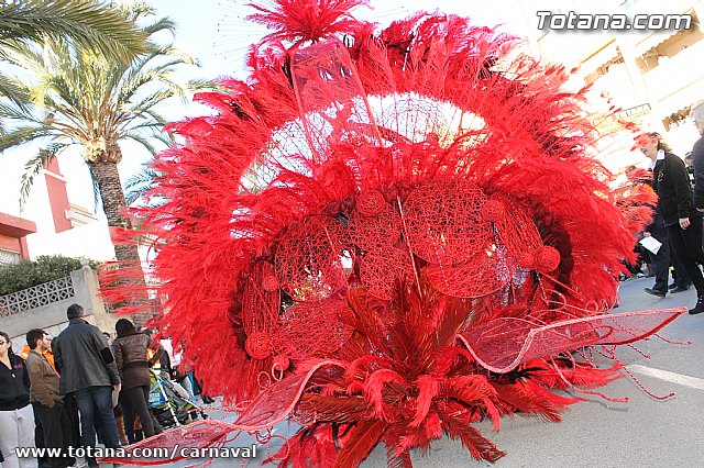 Carnaval de Totana 2013 - 158