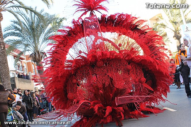 Carnaval de Totana 2013 - 159