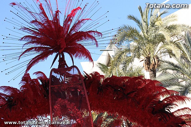 Carnaval de Totana 2013 - 160
