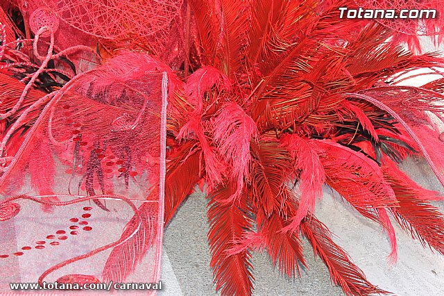 Carnaval de Totana 2013 - 161