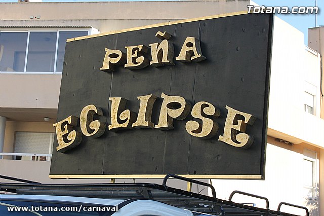 Carnaval de Totana 2013 - 162