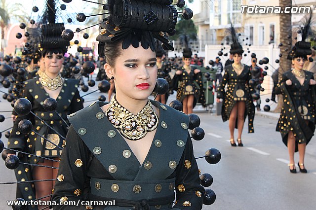 Carnaval de Totana 2013 - 163